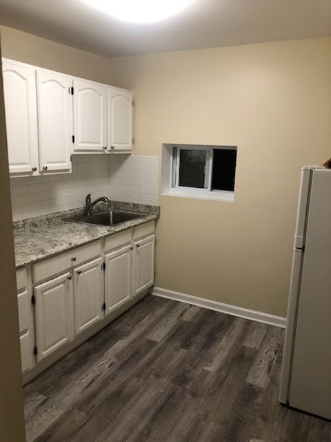 Kitchen - 324 Old Bayview Rd