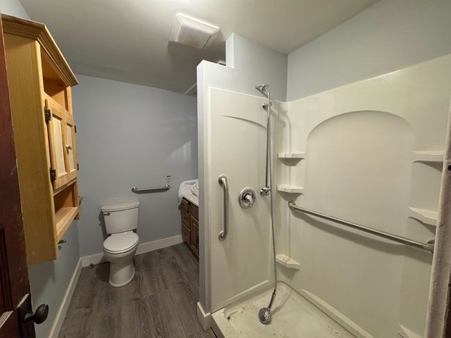Interior Photo - 8 Union St.