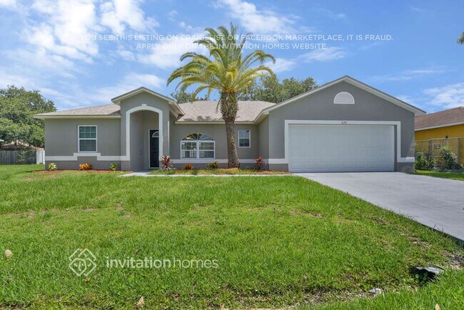 Foto del edificio - 676 Regency Way