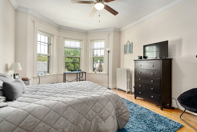 Foto del edificio - 22 Orkney Rd