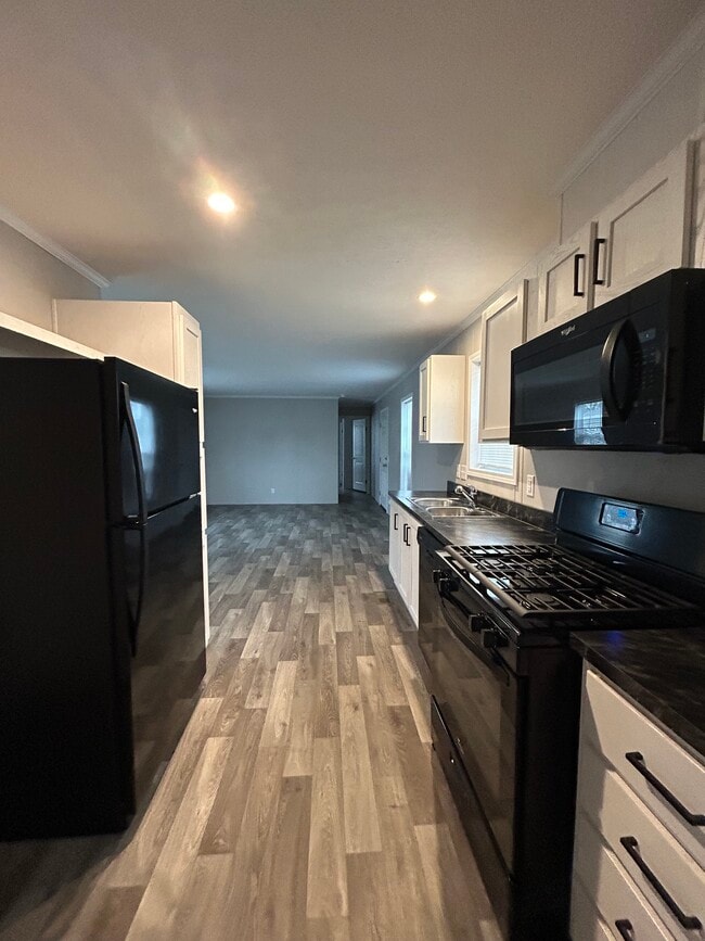 Foto del edificio - 2366 Harbor Dr