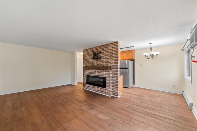 Foto del edificio - 3540 Hennepin Ave