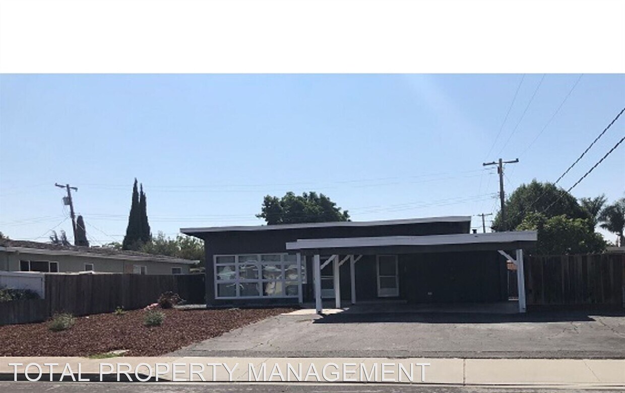 Foto principal - 3 br, 2 bath House - 752 CLARA VISTA AVENUE