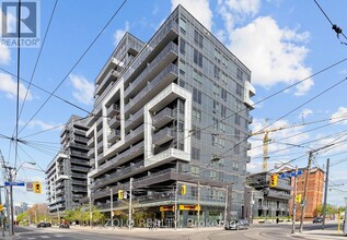 Building Photo - 1030 King St W