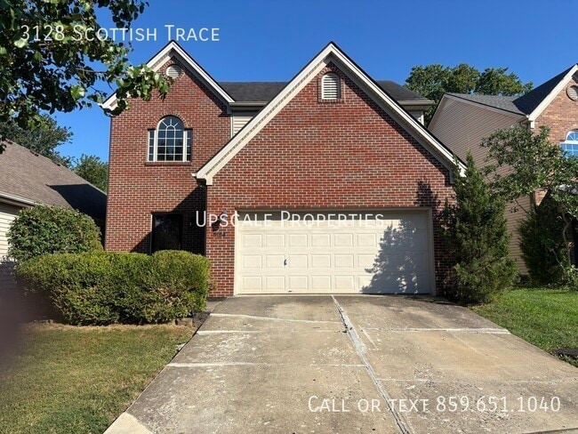 Building Photo - 3128 Scottish Trace