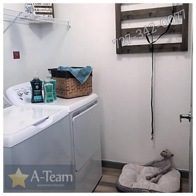 Building Photo - 1 bedroom in Seminole FL 33772