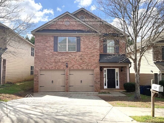 Building Photo - 117 Tyre Dr