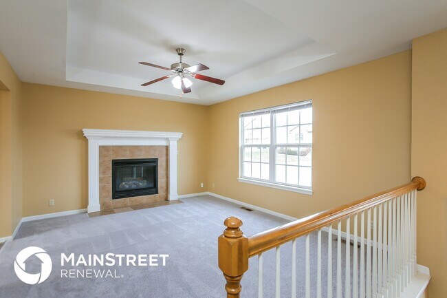 Foto del edificio - 1507 NW High View Dr