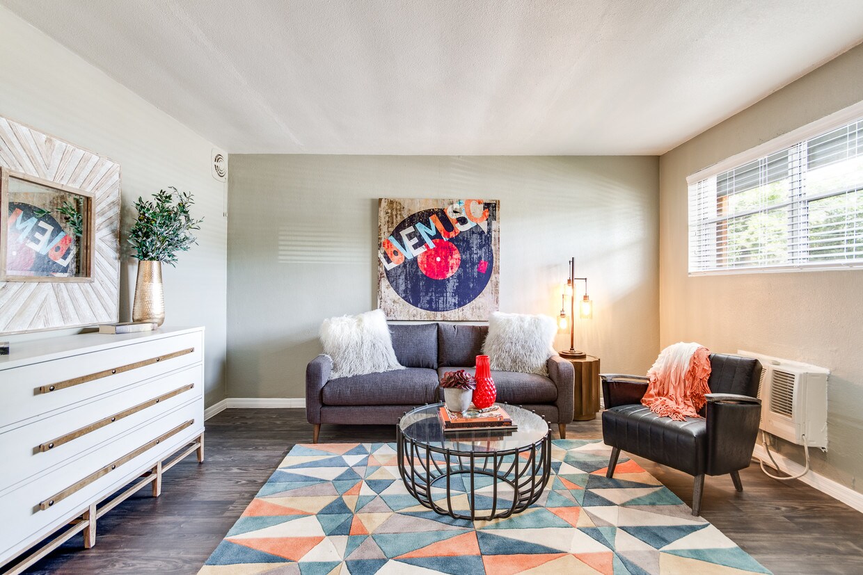 La Palma Apartments Jacksonville, FL