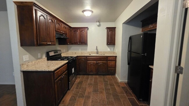 Photo - Housing Vouchers Accepted House