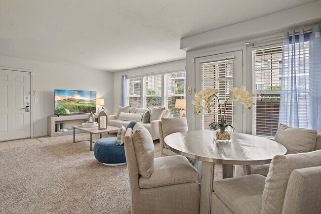 Foto del edificio - Winchester Apartments