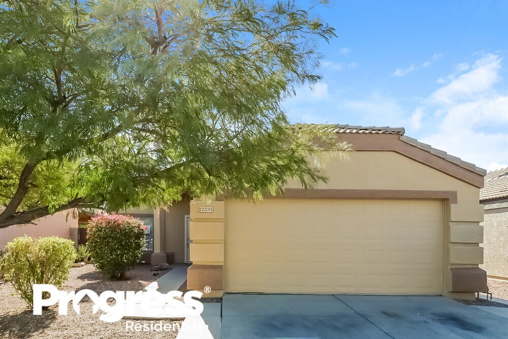 Primary Photo - 12333 W Rosewood Dr