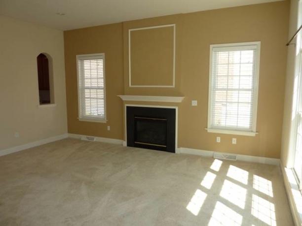 Sala de estar - 1451 Hammock Way