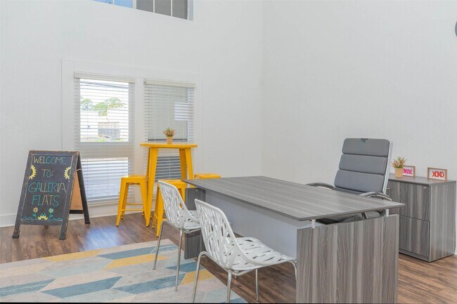 Foto del edificio - 3001 Hillcroft St