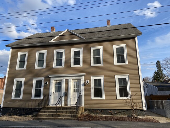 Building Photo - 19 Tremont St