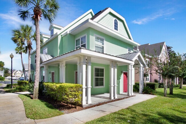 Foto del edificio - Calypso Cay Resort-Style Living  | Spacious 2-Bedroom Condo
