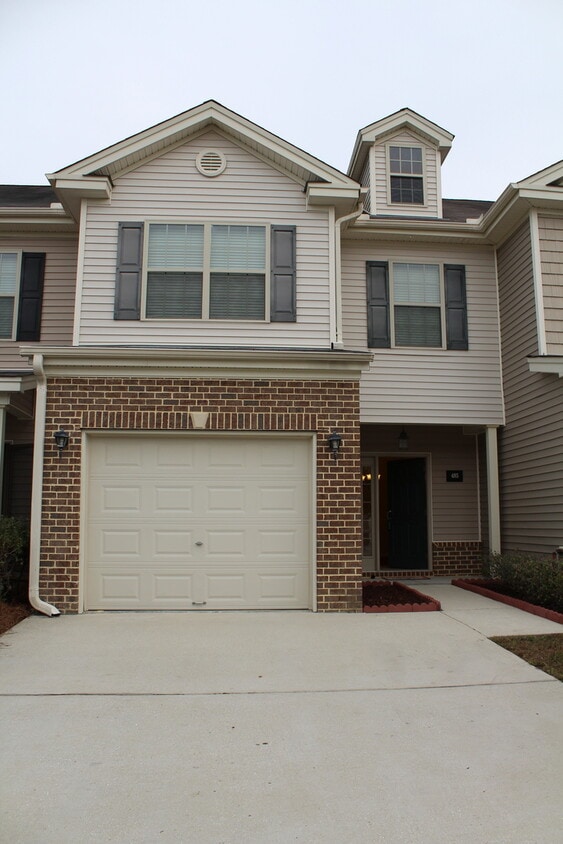 485 Canyon Oak Loop, Richmond Hill, GA 31324 House Rental in Richmond