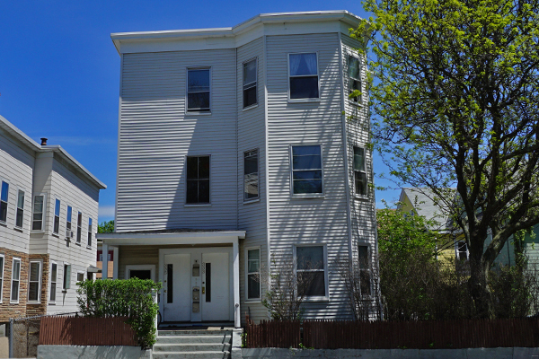 Foto del edificio - 335 Beacon St