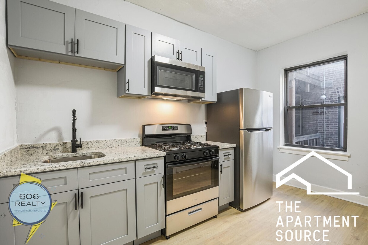 Foto principal - 5244.5 S Drexel Ave