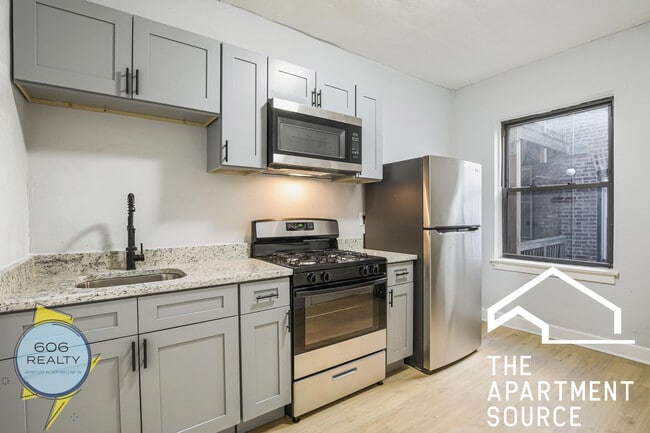 Foto del edificio - 5214 1/2 S Drexel Ave