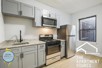 Building Photo - 5214 1/2 S Drexel Ave