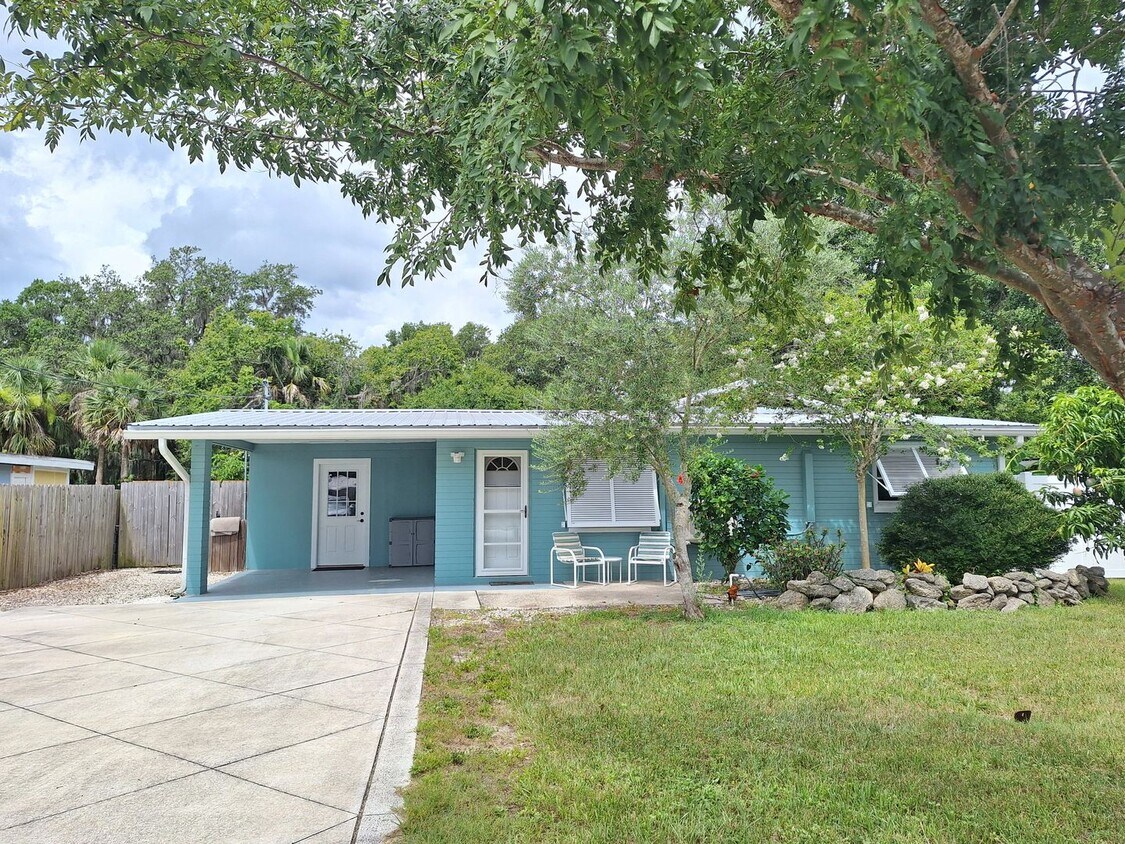 Foto principal - LOCATION LOCATION MAINLAND NEW SMYRNA BEACH!