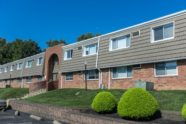 Building Photo - Aspen Falls Apartments