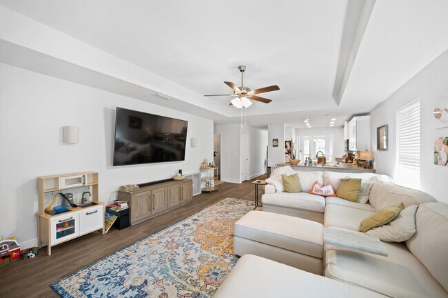 Foto del edificio - 27461 Elise Ct