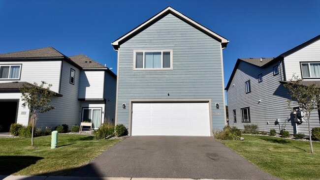 Foto del edificio - 1541 100th Ave NW