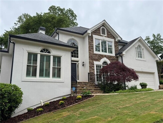 Building Photo - 4505 Chattahoochee Plantation Dr SE
