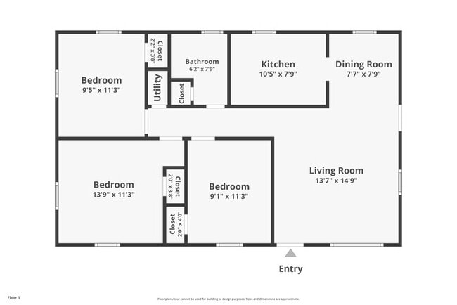 Building Photo - 10 Dearr Dr