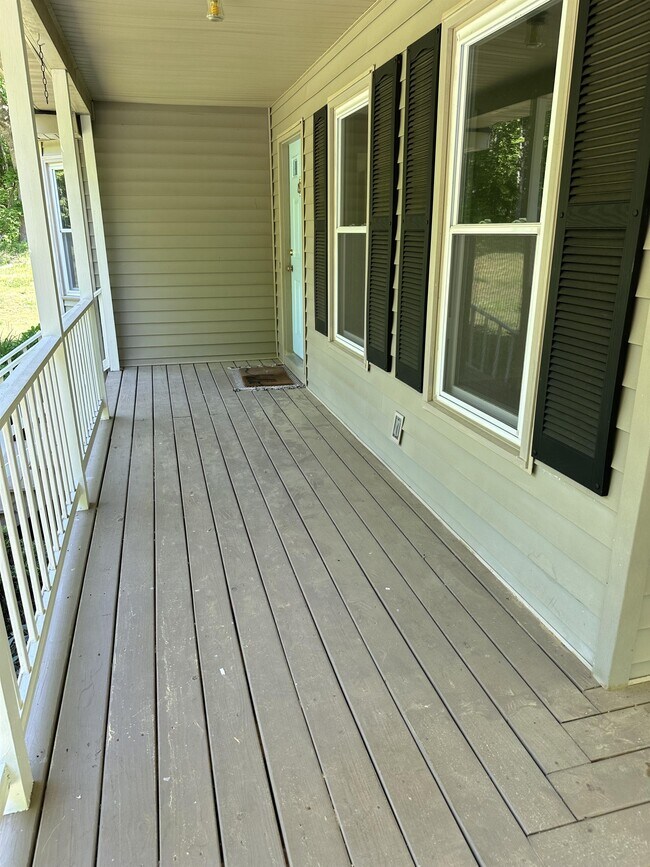 Building Photo - 3201 Sorrel Bluff