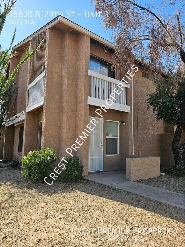 Photo - 15630 N 29th St Apartment