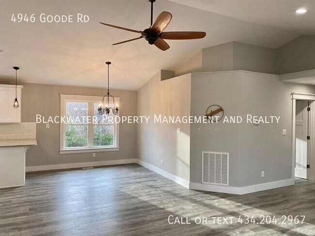 Foto del edificio - 4946 Goode Rd