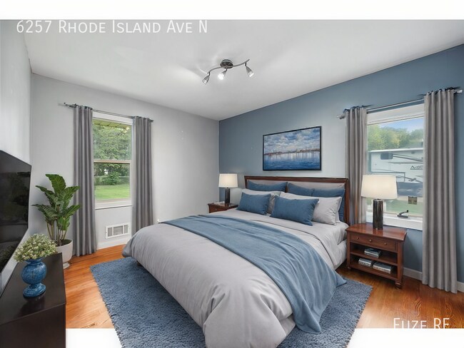 Foto del edificio - 6257 Rhode Island Ave N