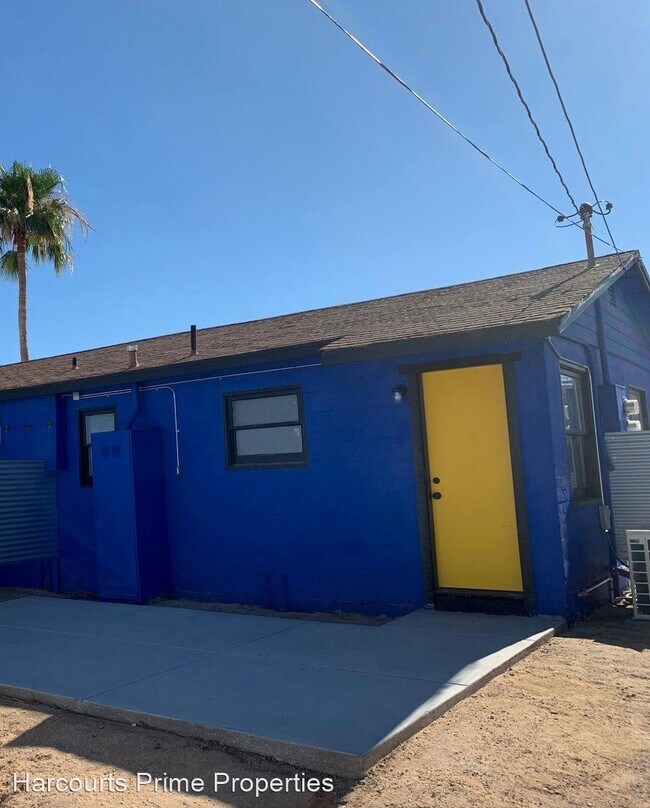 Building Photo - 6095 Lupine Ave