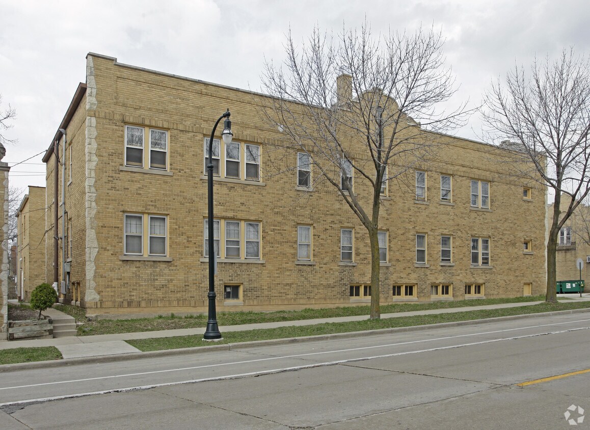 Foto del edificio - 1723 E Beverly Rd