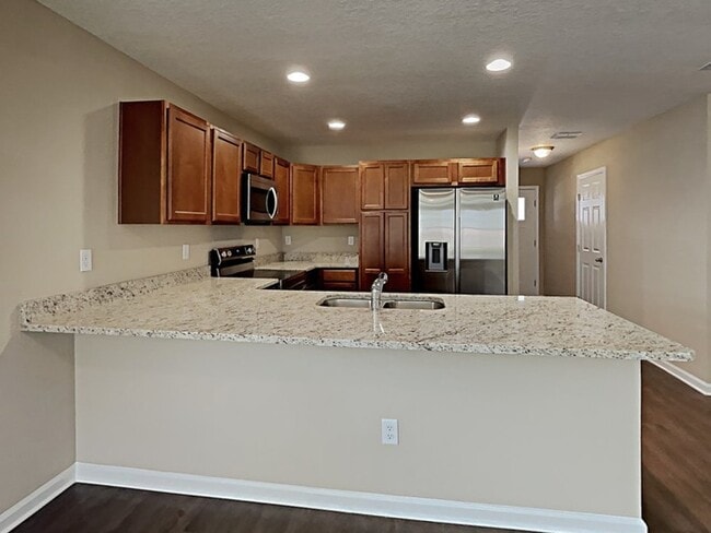 Building Photo - NEW HOME - Westside !!