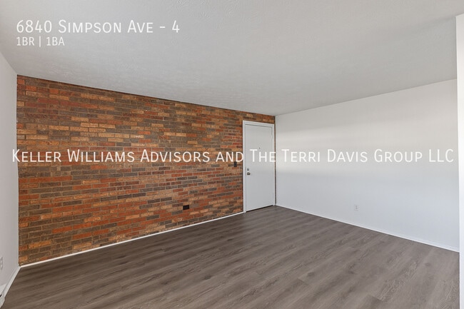 Building Photo - 6840 Simpson Ave