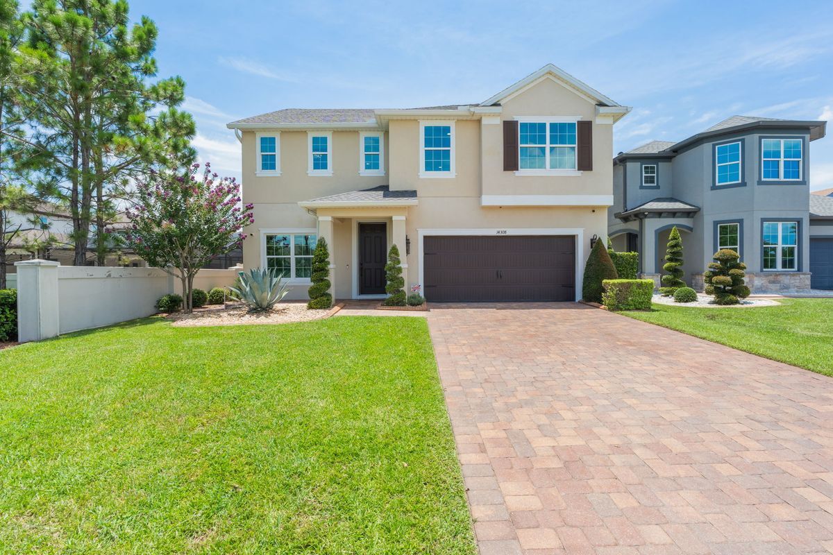 Foto principal - 14308 Ward Rd