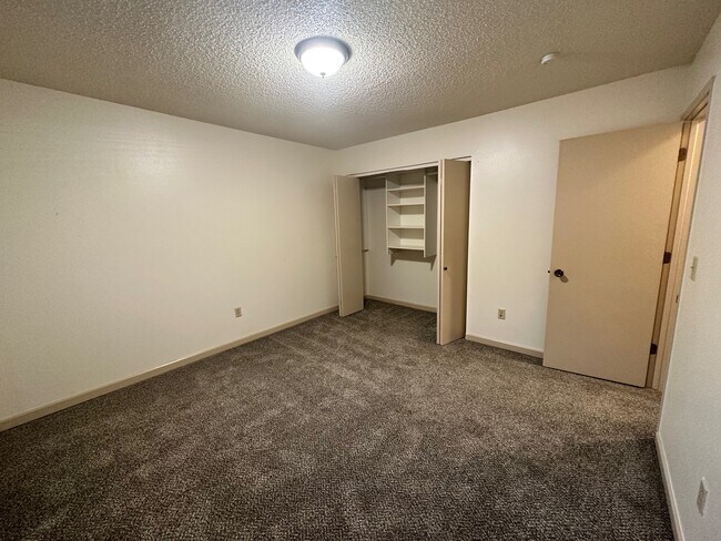 Bedroom 1 - 1124 Orca St