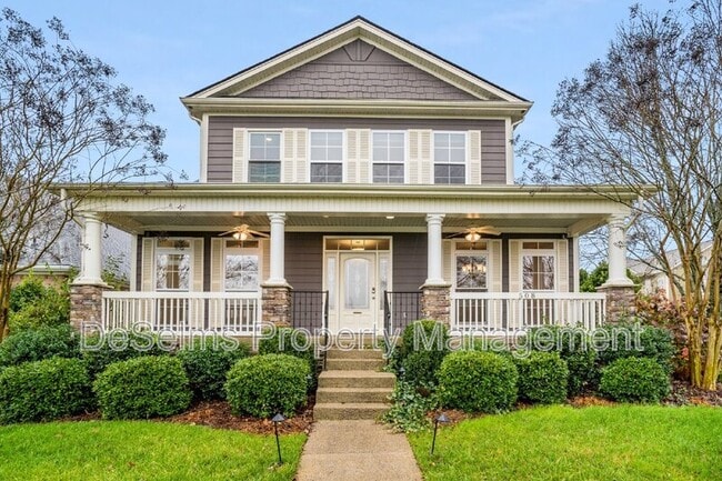 Building Photo - 508 Pennystone Dr