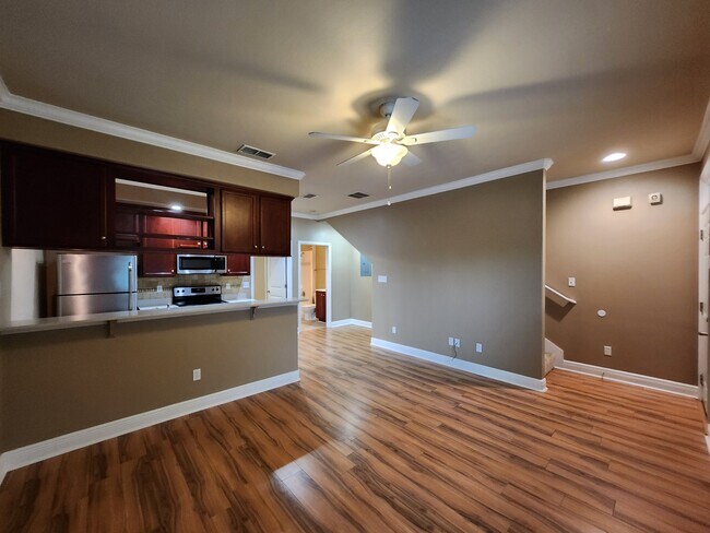 Photo - 1918 Bloomington Ave (Tallahassee, FL) Townhome