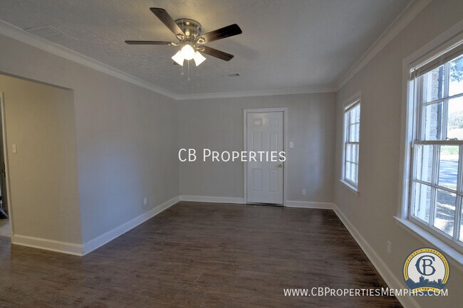 Building Photo - 1065 Brower St