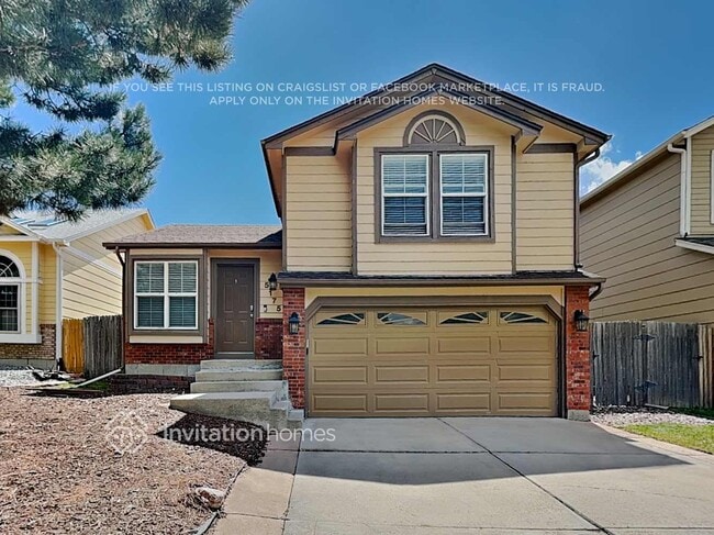 Building Photo - 5175 Paradox Dr