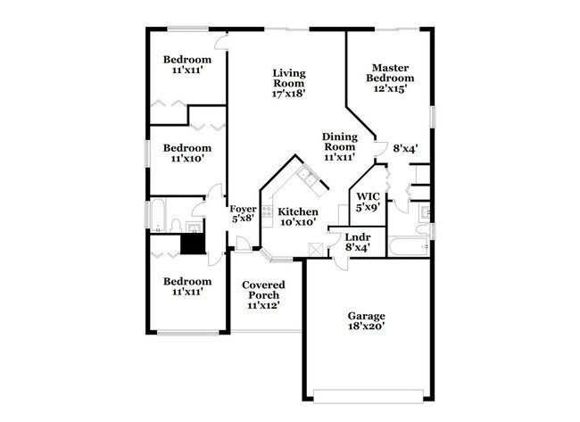 Foto del edificio - 12666 Longcrest Dr