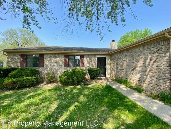 Building Photo - 3 br, 2 bath House - 1738 Maradona Dr.