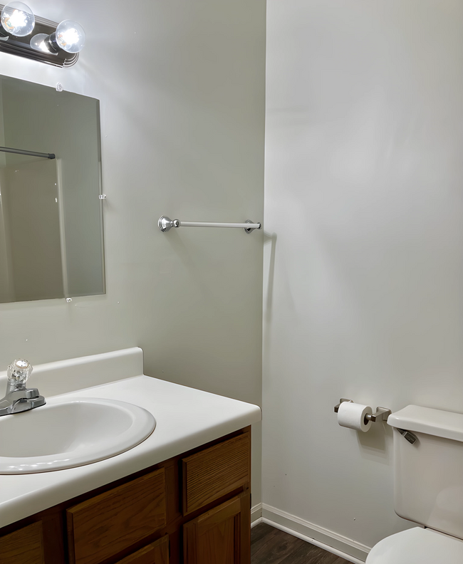 Interior Photo - Meadow Pointe Apartments