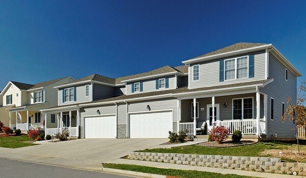 Foto principal - Fort Leonard Wood Homes