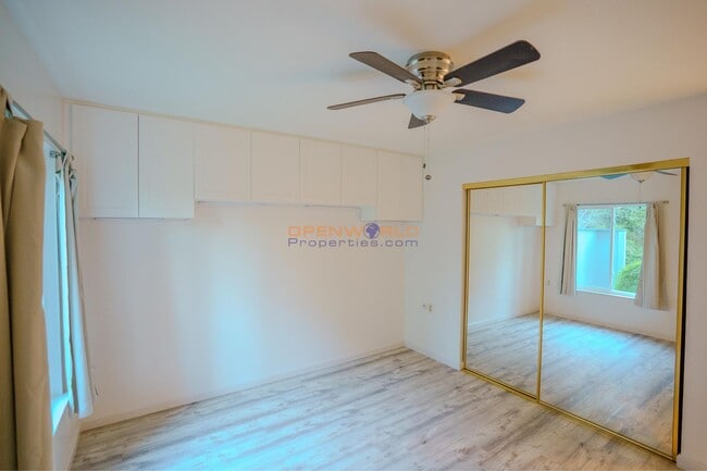 Foto del edificio - Rossmoor 55+ Living — One BR/One BA Del Monte Model (733 SF) — Peaceful, Updated, Sun-Filled Home